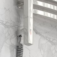 Товар: Полотенцесушитель электрический Сунержа Аркус 3.0 1000х400 МЭМ левый Без покрытия 00-5704-1040 - фото 2 Полотенцесушитель электрический Сунержа Аркус 3.0 1000х400 МЭМ левый Без покрытия 00-5704-1040 — фото 2, Электрические полотенцесушители