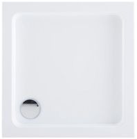 Душевой поддон Aquanet GL180 90x90 00265570 — фото 6, Душевые поддоны