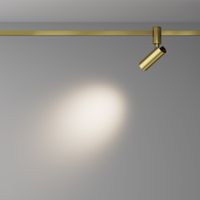 Трековый светильник Technical арт-TR144-1-12W3K-W-BS — фото 5, Трековые светильники