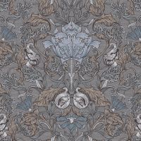 Обои 36 30354 British Style Garden арт.BRIT11008 — фото 1, Обои