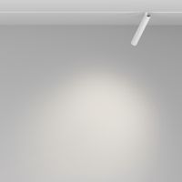 Трековый светильник Technical арт-TR141-2-6W4K-M-W — фото 4, Трековые светильники