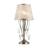 Товар: Настольный светильник Freya FR2020-TL-01-BZ - фото 2 Настольный светильник Freya FR2020-TL-01-BZ — фото 2, Настольные лампы