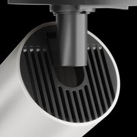 Товар: Трековый светильник Technical TR020-1-U-GU10-BS - фото 3 Трековый светильник Technical TR020-1-U-GU10-BS — фото 3, Трековые светильники