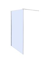 Ограждение VIVA90B N душевое Ceruttispa без поддона (90x90x195) — фото 169, Прямоугольные душевые уголки