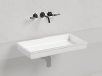 Раковина встраиваемая MAREA 10 1802110G — фото 6, Раковины