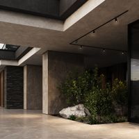 Товар: Уличный трековый светильник Outdoor O-TR02-1-S-20WB3K - фото 11 Уличный трековый светильник Outdoor O-TR02-1-S-20WB3K — фото 11, Уличное освещение