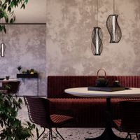 Товар: Подвесной светильник Maytoni MOD263PL-L20B3K - фото 3 Подвесной светильник Maytoni MOD263PL-L20B3K — фото 3, Подвесные светильники