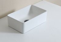 Раковина Ceramalux арт-6230 — фото 1, Раковины накладные