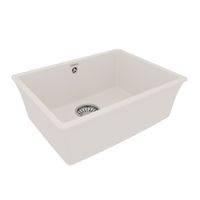 Кухонная мойка Lemark SINARA 540-U подстольного монтажа из кварцгранита, Жасмин арт-9910076 — фото 1, Кухонные мойки