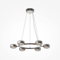 Подвесной светильник Maytoni арт-MOD299PL-L60BC3K — фото 4, Подвесные светильники