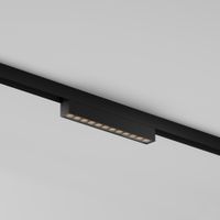 Товар: Уличный трековый светильник Outdoor арт-O-TR02-2-S-12WB4K - фото 9 Уличный трековый светильник Outdoor арт-O-TR02-2-S-12WB4K — фото 9, Уличное освещение