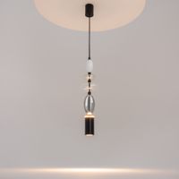 Подвесной светильник Maytoni MOD071PL-L8B3K1 — фото 6, Подвесные светильники