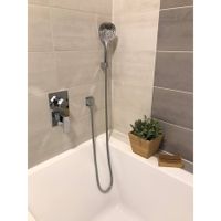 Смеситель Loira для душа скрытого монтажа, арт-LR586K — фото 1, Смеситель для душа