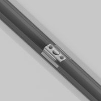 Комплектующие для встраиваемой трековой системы Technical арт-TRA002HR-11B — фото 7, Комплектующие для освещения