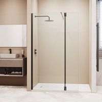 Душевая перегородка RGW WA-050B (WA-002B + Z-070B) 1200 351005023-14 — фото 1, Душевые перегородки