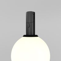 Трековый светильник Technical TR208-1-5W3K-B — фото 7, Трековые светильники