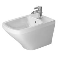 Биде подвесное, Duravit, Durastyle, шгв 370*540*400, цвет-белый арт-22871500001 — фото 1, Биде подвесные