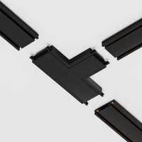 Комплектующие для систем освещения с токоведущими элементами Technical арт-TRA084CT-11B — фото 6, Комплектующие для освещения