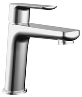 Товар: Смеситель для раковины AZARIO SEVIO, хром арт-AZ-15954501 - фото 2 Смеситель для раковины AZARIO SEVIO, хром арт-AZ-15954501 — фото 2, Смесители для раковины