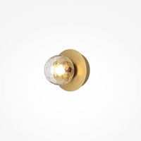 Настенный светильник (бра) Maytoni MOD331WL-L3BS3K — фото 3, Бра