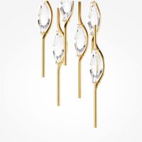 Подвесной светильник Maytoni MOD347PL-L48BS3K — фото 14, Подвесные светильники