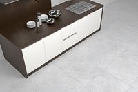 Плитка Гранитея G340-Taganay White 600х600 MR (1,44 кв.м.) — фото 4, Керамическая плитка