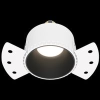 Товар: Встраиваемый светильник Technical DL051-01-GU10-RD-WB - фото 6 Встраиваемый светильник Technical DL051-01-GU10-RD-WB — фото 6, Точечные светильники