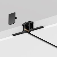 Товар: Шинопровод встраиваемый Technical арт-TRX184-131B - фото 5 Шинопровод встраиваемый Technical арт-TRX184-131B — фото 5, Шинопроводы