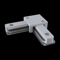 Комплектующие для систем освещения с токоведущими элементами Technical TRA001CL-11W — фото 5, Комплектующие для освещения