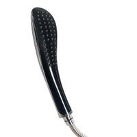 ДК Грэй-Блэк 90*90 В (7 мест+сифон D50) арт-Щ0000067303 — фото 6, Душевые кабины