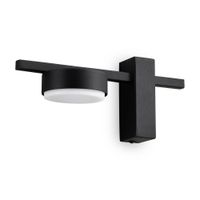 Настенный светильник (бра) Freya FR5363WL-01B — фото 1, Бра