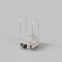 Комплектующие для профиля Led Strip арт-642052 — фото 2, Комплектующие для освещения