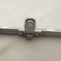 Товар: ДШ "Дека-Графит", 90х90, пятиуг., (2 места) арт-Щ0000073929 - фото 11 ДШ "Дека-Графит", 90х90, пятиуг., (2 места) арт-Щ0000073929 — фото 11, Душевые уголки трапеция