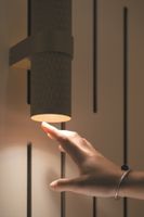 Товар: Настенный светильник (бра) Technical C069WL-02B - фото 9 Настенный светильник (бра) Technical C069WL-02B — фото 9, Бра