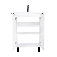 Товар: Тумба под раковину VIANT БЕРЛИН 60 напольная белый арт-VBER60MDBEL-T2ST - фото 3 Тумба под раковину VIANT БЕРЛИН 60 напольная белый арт-VBER60MDBEL-T2ST — фото 3, Тумбы под раковину