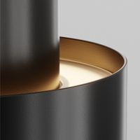 Товар: Потолочный светильник Technical C009CW-L12B - фото 7 Потолочный светильник Technical C009CW-L12B — фото 7, Подвесные светильники