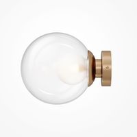 Настенный светильник (бра) Maytoni арт-MOD521WL-01G3 — фото 12, Бра