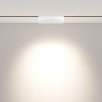 Трековый светильник Technical арт-TR033-2-12W4K-W — фото 4, Трековые светильники