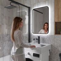 Товар: Раковина на стиральную машину Reflexion Tetra RF6050TE - фото 6 Раковина на стиральную машину Reflexion Tetra RF6050TE — фото 6, Раковины встраиваемые сверху