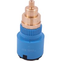 Картридж термостатический, Fluhs арт-KA4006 — фото 1, Комплектующие для смесителей