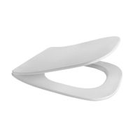 Сиденье BERGES Gap Slim SO арт-013003 — фото 1, Сиденья для унитаза