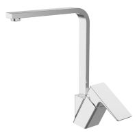 Смеситель для кухни Esko SAMARA SMR519, хром — фото 1, Смесители для кухни