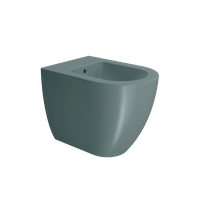 биде приставное арт-8862104 — фото 1, Биде напольные