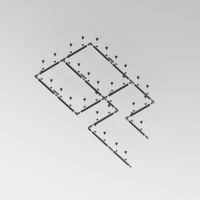 Шинопровод накладной/подвесной Technical арт-TRX005-311B — фото 11, Шинопроводы