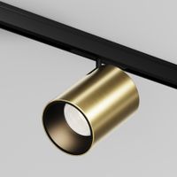 Товар: Трековый светильник Technical TR187-1-9W4K-M-BBS - фото 9 Трековый светильник Technical TR187-1-9W4K-M-BBS — фото 9, Трековые светильники