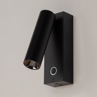 Настенный светильник (бра) Technical C077WL-L3B3K — фото 9, Бра