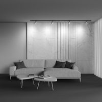 Товар: Трековый светильник Technical TR088-1-GX53-MG - фото 12 Трековый светильник Technical TR088-1-GX53-MG — фото 12, Трековые светильники