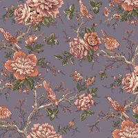 Обои 36 58366 Королева арт.FL1008 — фото 1, Обои для стен