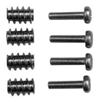 Крепление, Duravit, для каменных столешниц арт-0050371000 — фото 1, Комплектующие для туалета