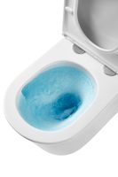 Товар: Унитаз подвесной Grossman GR-4478MSQ (515х355х365) безободковый,белый матовый с тонкой крышкой,микролифт,смыв торнадо,1 место - фото 7 Унитаз подвесной Grossman GR-4478MSQ (515х355х365) безободковый,белый матовый с тонкой крышкой,микролифт,смыв торнадо,1 место — фото 7, Подвесные унитазы